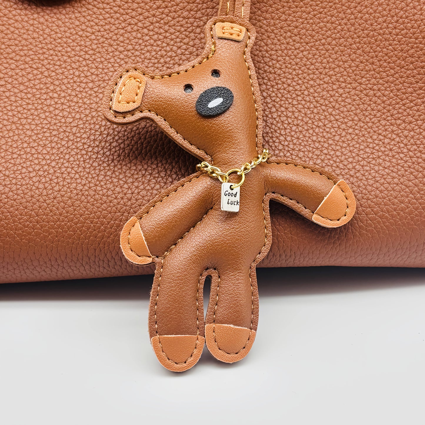 Teddy Charm