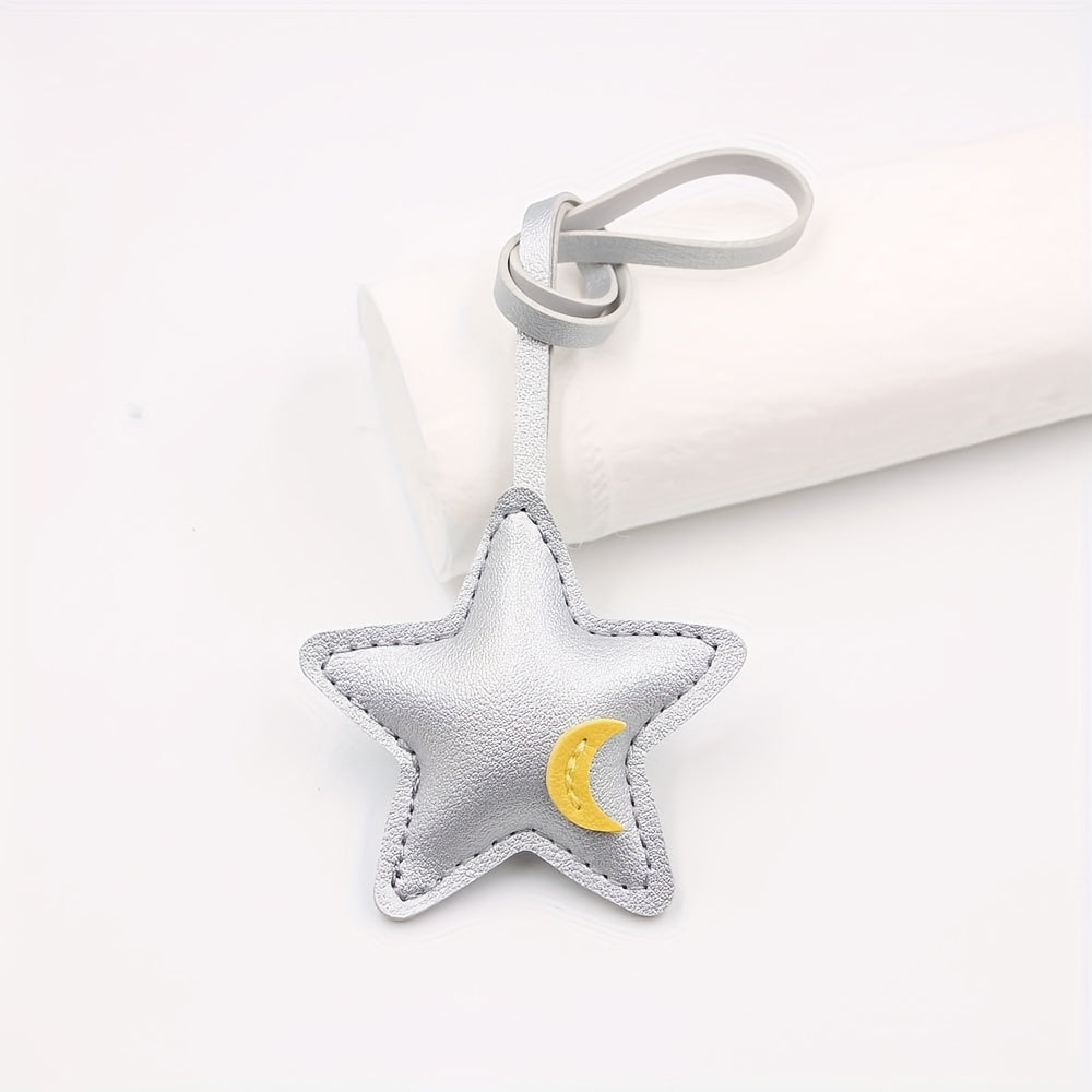Night Star Charm