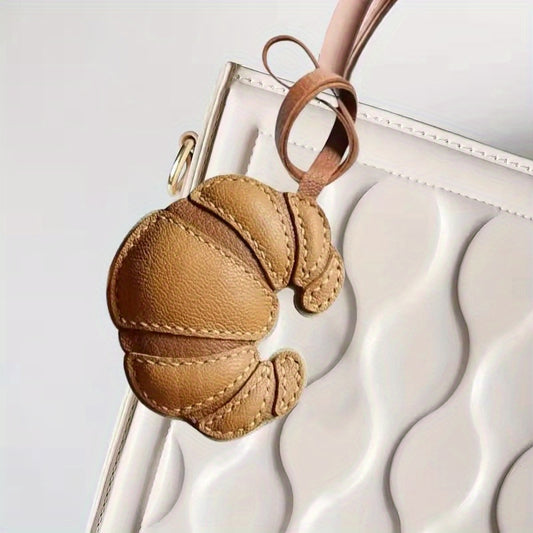Croissant Charm