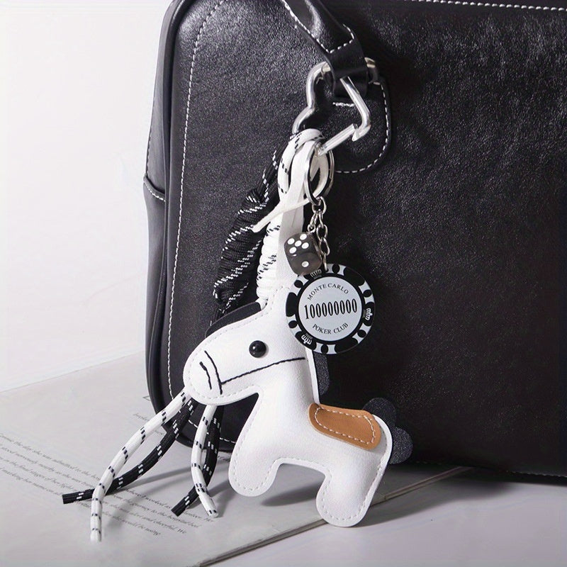 Pony Charm