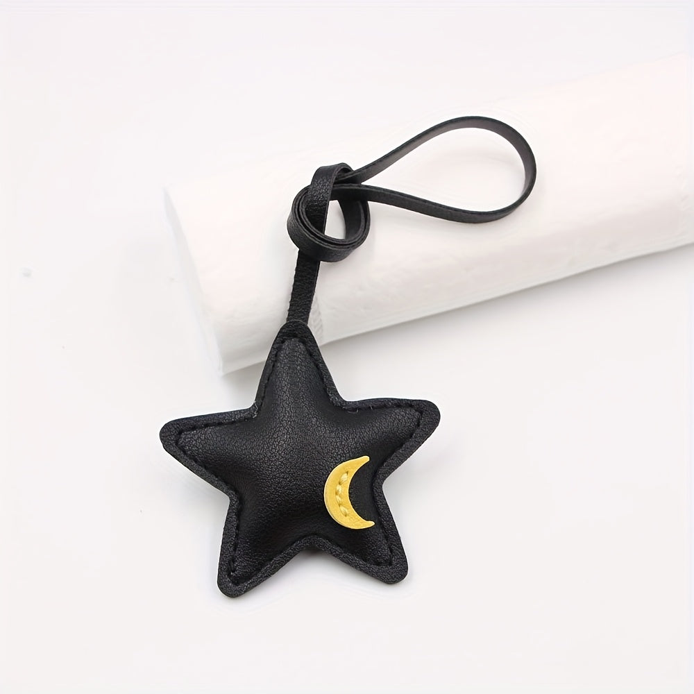 Night Star Charm