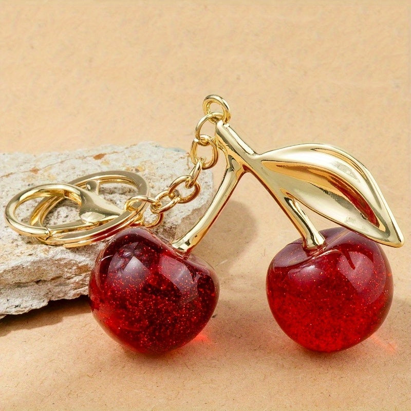Cherry Charm