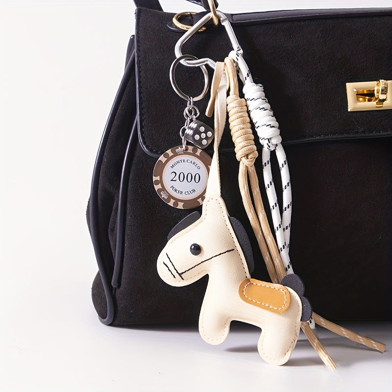 Pony Charm