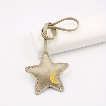 Night Star Charm