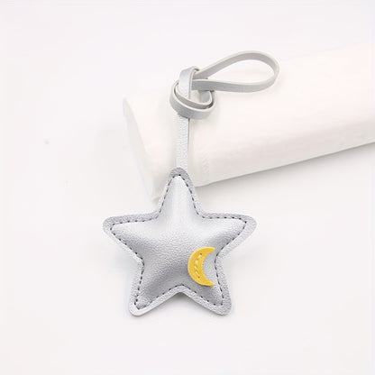 Night Star Charm