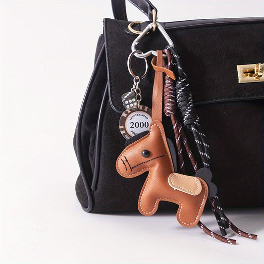 Pony Charm